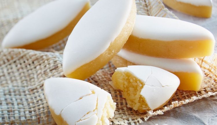 The Enduring Appeal of Calissons: A French Delicacy