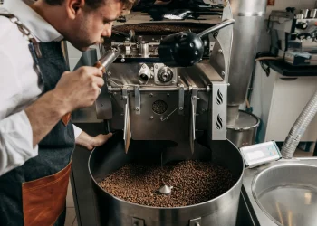 The Ultimate Guide to Buying a Coffee Roaster