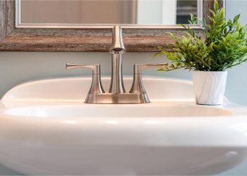 Revive, Reuse, Repair: Saving Money and the Environment with Ceramic Basin Restoration