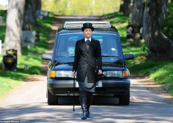 Quiet Guardians of Grief: Understanding the World of Funeral Directors