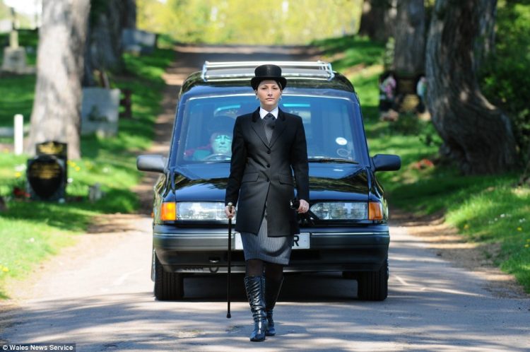 Quiet Guardians of Grief: Understanding the World of Funeral Directors