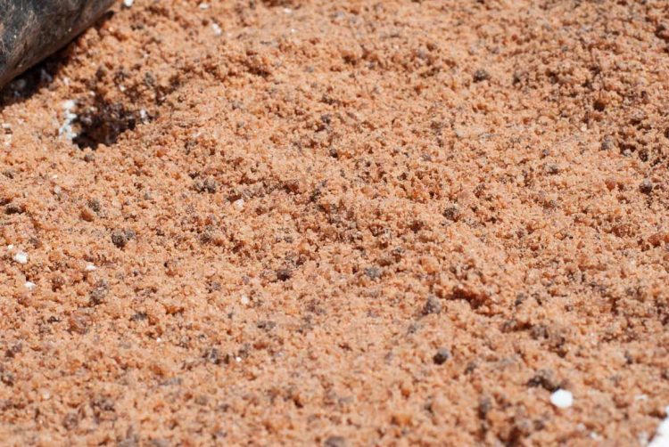 When White Turns Deadly: Preventing Frozen Fatalities with Grit Salt