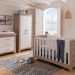 Designing Your Dream Nursery: A Comprehensive Guide to Nursery Furniture Sets