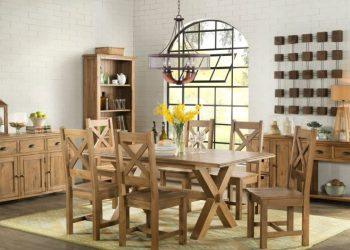 From Rustic to Modern: The Versatility of Solid Wood Furniture in Interior Design