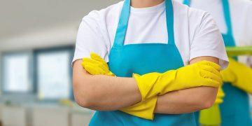 The Value of Clean: Why Choose Professional Cleaning Services
