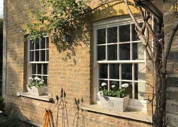 Enhancing Your Home’s Charm: The Ultimate Guide to Getting New Timber Windows in Muswell Hill