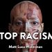 Matt Luca Waterman Unveils Powerful Anthem “Stop Racism” – A Call for Unity Amid Global Strife