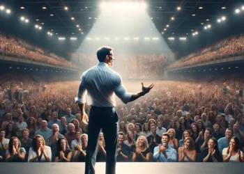 Unleashing Inner Power: Exploring the Phenomenon of Transformational Seminars