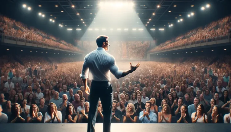 Unleashing Inner Power: Exploring the Phenomenon of Transformational Seminars