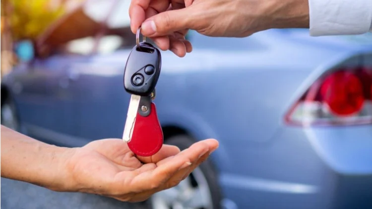 The Critical Importance of Online Vehicle Checks Before Buying a Car in the UK