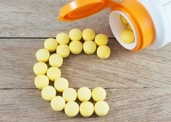 From Skin Health to Immunity: Exploring the Science Behind Vitamin C Supplementation