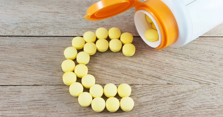 From Skin Health to Immunity: Exploring the Science Behind Vitamin C Supplementation