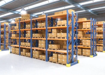 Safety First: Best Practices for Implementing and Maintaining Warehouse Racking