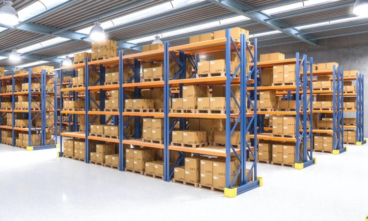 Safety First: Best Practices for Implementing and Maintaining Warehouse Racking