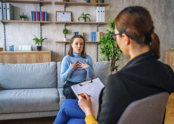 Breaking the Cycle: Overcoming Mental Health Challenges with CBT in Kent