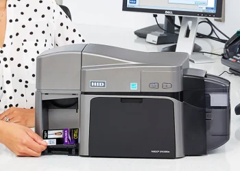 Beyond Identification: Exploring the Versatility of Fargo ID Card Printers