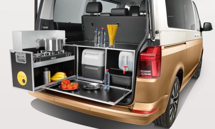 Off-Grid Adventures: VW Accessories That Take Your Campervan to the Next Level
