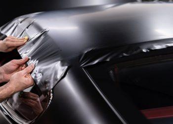 Revitalize Your Vehicle: Exploring Car Wrapping Options in Birmingham
