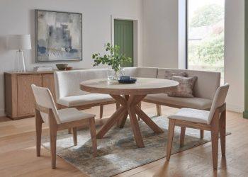 Small Space Solutions: Choosing Dining Sets for Compact Homes