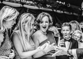 Creating Memories That Last: The Power of Luxury Magic at Events