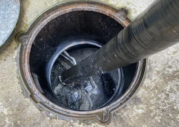 Drain CCTV: Your Eyes Underground for Effective Plumbing Repairs