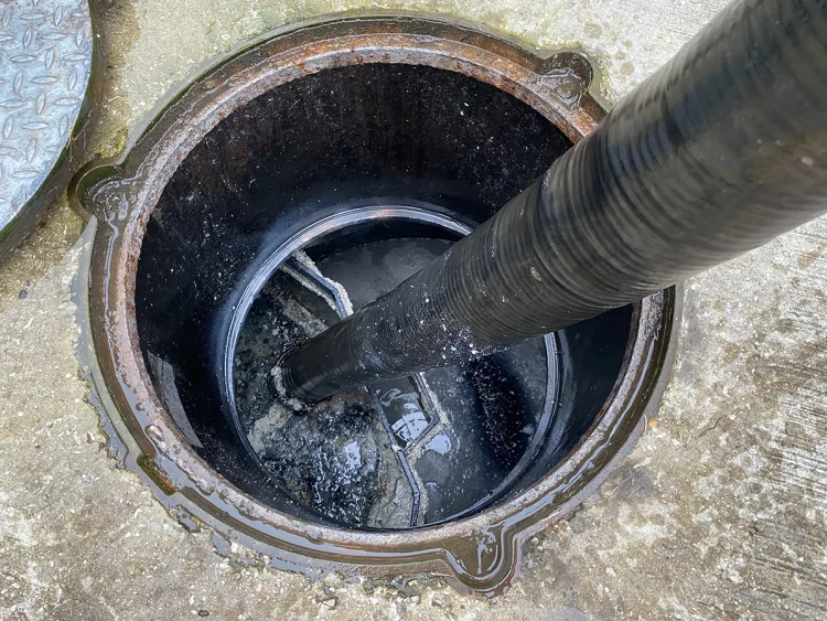 Drain CCTV: Your Eyes Underground for Effective Plumbing Repairs