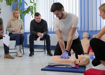 The Essential Guide to Local First Aid Training: Empowering Your Community Through Knowledge