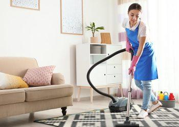 Unlocking the Secrets of a Clean Home: The Advantages of Cleaners Archway N19