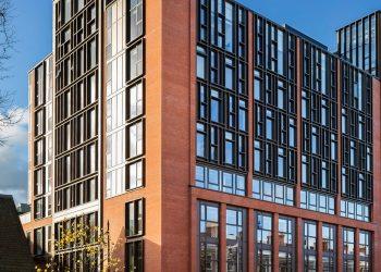 Enhancing Building Aesthetics and Efficiency with Lightweight Brick Cladding