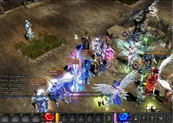 Ascending to New Heights: A Look at the Evolution of MU Online Season 20
