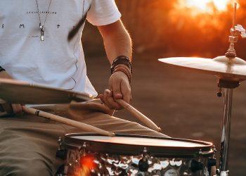 Why Choosing an Online Drum Teacher is the Best Move for Aspiring Drummers