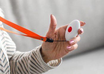 Elderly Alarms: A Lifeline for Safety and Security