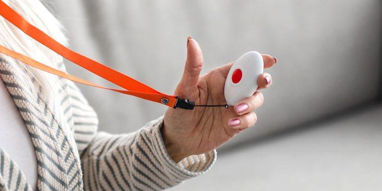 Elderly Alarms: A Lifeline for Safety and Security