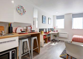 Tailoring Your University Living: The Flexibility of Private Housing Options for Leicester Students