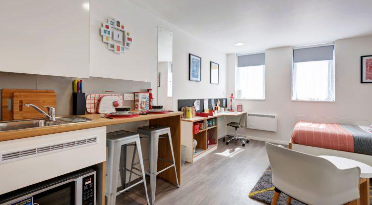 Tailoring Your University Living: The Flexibility of Private Housing Options for Leicester Students