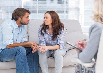 Navigating Life’s Challenges Together: The Power of Couples Therapy in Guildford