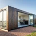 Building on a Budget, Thinking Outside the Box: The Practicality of Used Shipping Containers