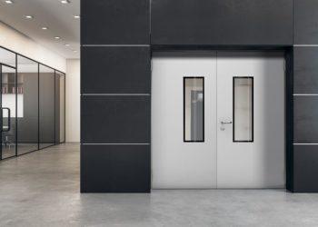 From Classic to Contemporary: The Evolving Styles of Steel Doors