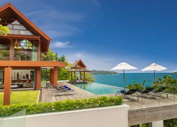 Navigating the Thai Property Market: A Guide to Buying Phuket Villas as a Foreigner