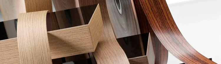 Making Every Detail Count: Edge Banding as the Finishing Flourish for Your Bespoke Kitchen