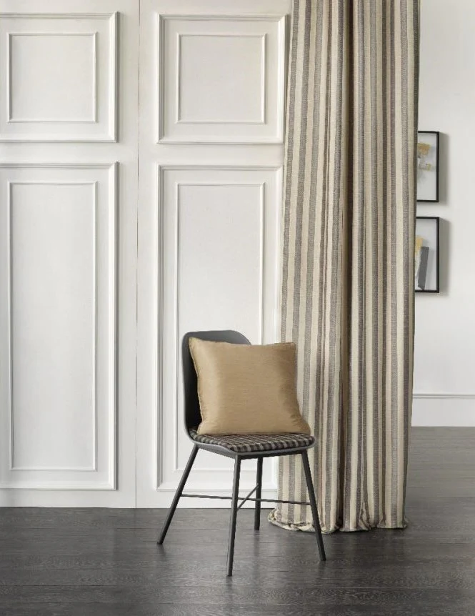 From Fabric to Finish: Crafting the Perfect Curtains with a Bespoke Approach