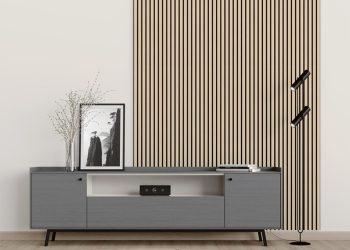 The Science Behind Acoustic Panels and Sound Quality