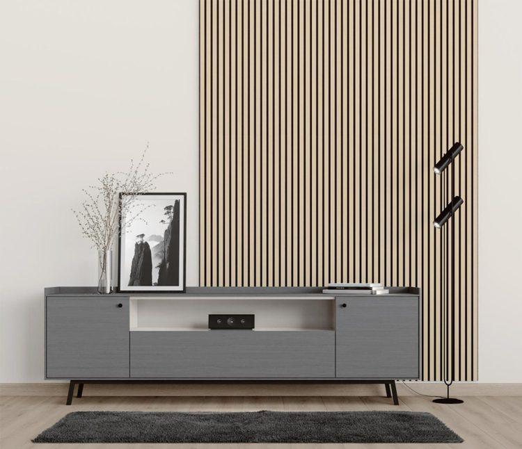The Science Behind Acoustic Panels and Sound Quality