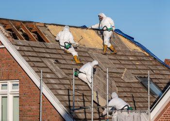 Protecting Our Future: The Necessity of Asbestos Abatement