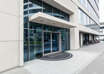 Durability and Longevity: Investing in a Commercial Door System That Lasts