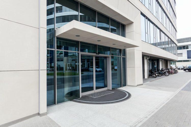 Durability and Longevity: Investing in a Commercial Door System That Lasts