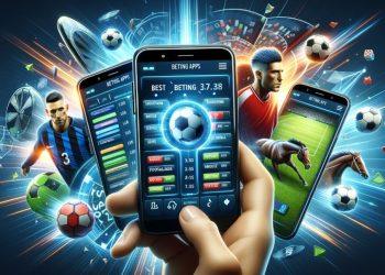 Exploring the Advantages of Digital Gambling Platforms: A Comprehensive Guide to Betting Websites