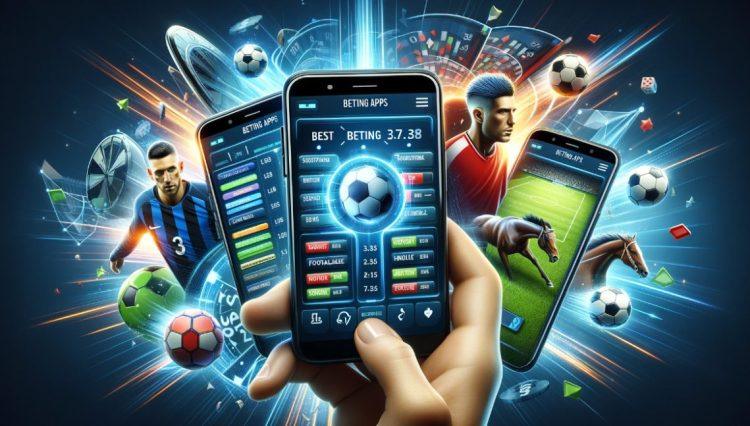 Exploring the Advantages of Digital Gambling Platforms: A Comprehensive Guide to Betting Websites