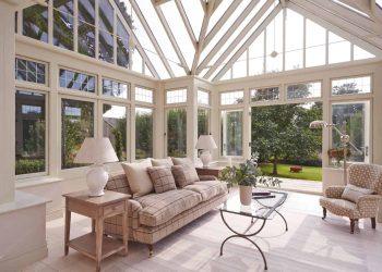 Enhancing Your Home with Plymouth Conservatories: A Guide to Elegance and Functionality