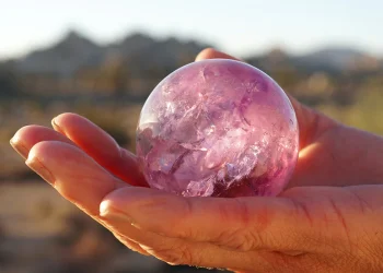 Unveiling the Mysteries of Crystal Spheres: A Journey Through History, Science, and Spirituality